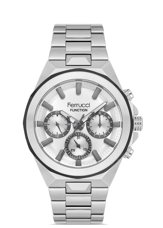 FERRUCCİ ERKEK KOL SAATİ